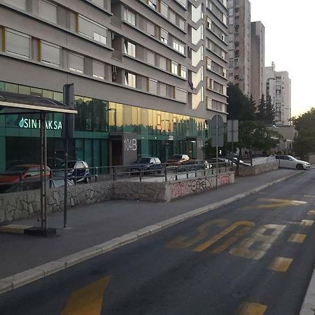 Apartment Sara Сплит Екстериор снимка